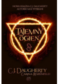 Tajemny ogień
