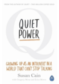 Quiet Power
