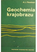 Geochemia krajobrazu