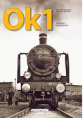 OK1 PRUSKA P8 w służbie PKP