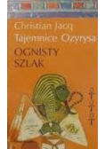 Ognisty szlak