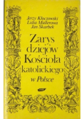 Zarys dziejów Kościoła katolickiego w Polsce