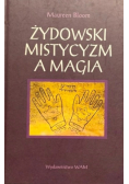 Żydowski mistycyzm a magia
