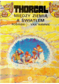 Thorgal Między ziemią a światłem