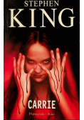 Carrie Wydanie kieszonkowe