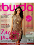 Burda Moda i styl Nr 11 /  12
