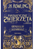 Fantastyczne zwierzęta i jak je znaleźć