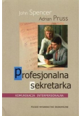 Profesjonalna sekretarka