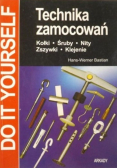 Technika zamocowań