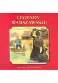 Legendy Warszawskie