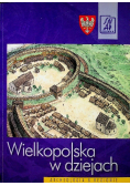 Wielkopolska W Dziejach Archeologia o regionie
