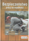 Bezpieczeństwo pracy na wysokości