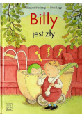 Billy jest zły