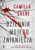 Dziennik mojego zniknięcia