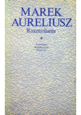 Rozmyślenia