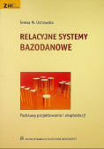 Relacyjne systemy bazodanowe