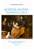 Maryja Matka Tajemnica Ojca