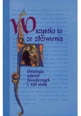 Wszystko to ze zdziwienia