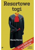 Resortowe togi