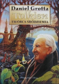 Tolkien twórca Śródziemia