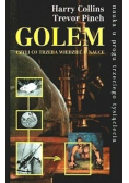 Golem czyli co trzeba wiedzieć o nauce