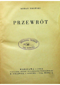 Przewrót 1934 r.