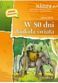W 80 dni dookoła świata, Nowa