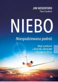 Niebo niespodziewana podróż