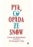 Pył, co opada ze snów