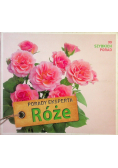 Róże
