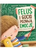 Feluś i Gucio poznają emocje