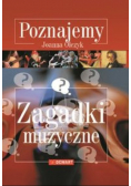 Zagadki muzyczne Poznajemy