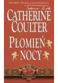 Płomień nocy
