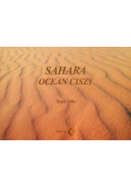 Sahara Ocean ciszy