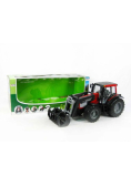 Traktor z ładowarką 52cm