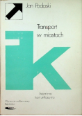 Transport w miastach
