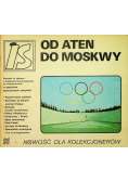Od Aten do Moskwy
