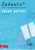 Język polski Zadania