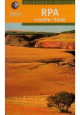 RPA Lesotho i Suazi