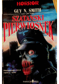 Szatański Pierwiosnek Wersja kieszonkowa