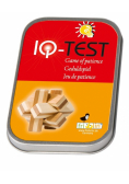 IQ-Test 3D Puzzle Węzeł