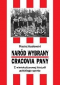 Naród wybrany Cracovia Pany