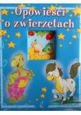 Opowieści o zwierzętach