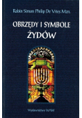 Obrzędy i symbole Żydów