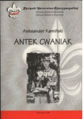 Antek cwaniak