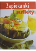 Zapiekanki i suflety