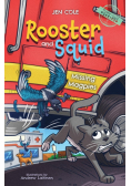 Rooster and Squid