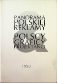 Panorama polskiej reklamy