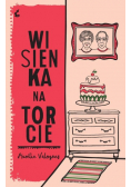 Wisienka na torcie