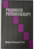Pragmatic psychotherapy